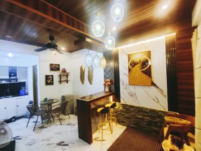 BORACAY CONDO 2BR For rent 2BR - rental in Boracay / Malay