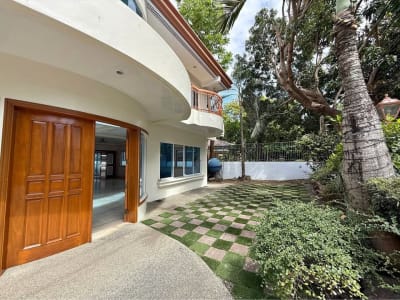 For Rent, Ayala Alabang Village