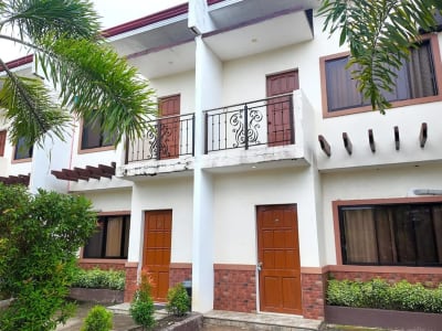 3BR Apartment For Rent-Danao Panglao