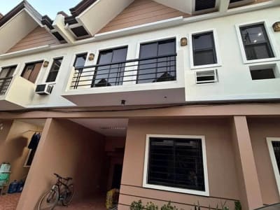 4BR House for Rent in Commonwealth Quezon City