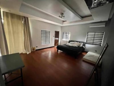 HOUSE AND LOT FOR RENT