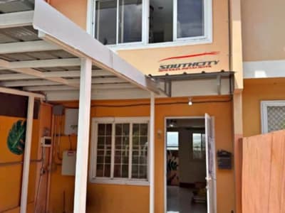 FOR RENT: House and Lot in Lawaan Talisay City Cebu