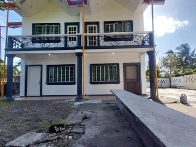 Apartment/Room for rent - rental in Tigbauan