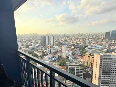 Air Residence For Rent