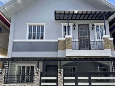 Summerfield Villas Taytay 2 story 3 bedroom for rent - rental in Taytay