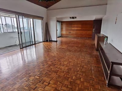 205 Sq M Condo - rental in Baguio