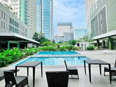 Condo For Rent