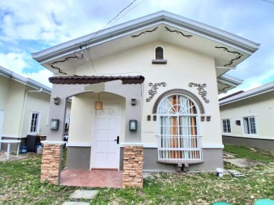 3BR House for Rent in Panglao Bohol at 26,000/month Fully Furnished!