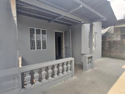 HOUSE FOR RENT (3 BEDROOMS) - rental in Mabalacat / Clark