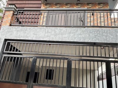 Semi furnished House for Rent in Pasig - rental in Pasig City