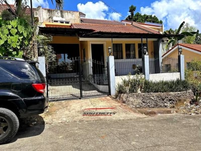 3BR Bungalow House in Lawaan Talisay Citu Cebu - rental in Talisay City