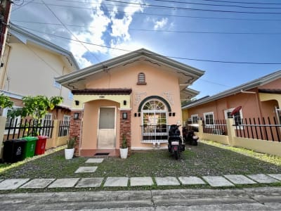 HOUSE FOR RENT!! longterm only of 6 months or 1 year contract - rental in Panglao