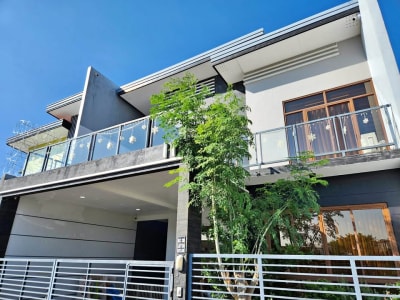 5BR House with Pool for Rent Friendship Hway - rental in Angeles City