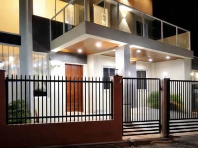 HOUSE FOR RENT 🎉 Furnished / 7 Bedrooms - In Mactan - rental in Lapu-Lapu / Mactan