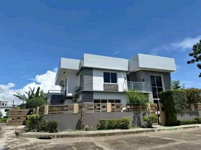 HOUSE FOR RENT 🎉 - rental in Lapu-Lapu / Mactan