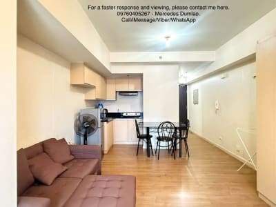 THE LERATO TOWER 1 FOR RENT - rental in Makati
