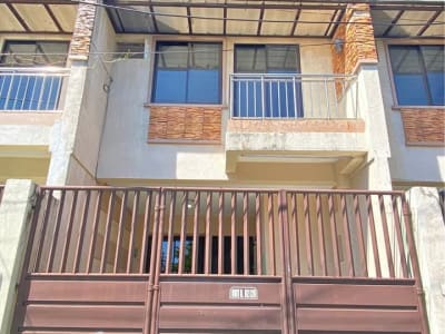 For rent: 2-Storey apartment near - rental in Parañaque City
