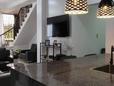 HOUSE FOR RENT - rental in Bacolod