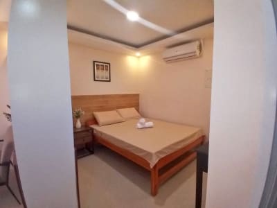 1 Bed 1 Bath Apartment/condo - rental in Boracay / Malay