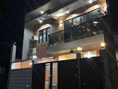 House For rent - rental in Roxas City