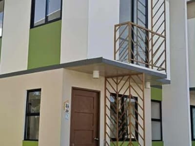 House for rent - rental in Bacolod