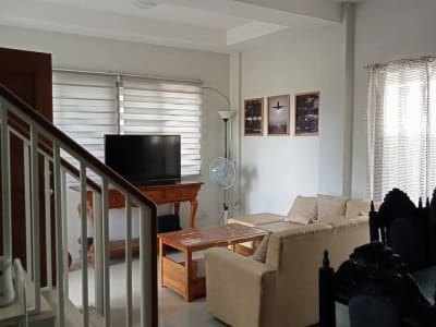 HOUSE FOR RENT - rental in Bacolod