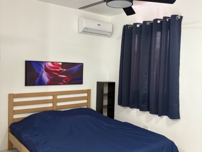 2-storey Townhouse - rental in Bacong