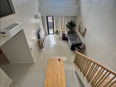 Mandani Bay Suites 3BR Loft Type