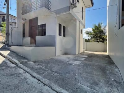 3 Bedroom house for rent - Bay-ang Ridge, Sta Cruz, Liloan - rental in Liloan