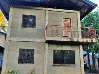 House For Rent - rental in Davao City