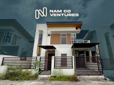 House For Rent Velmiro Uptown -Semi Furnished - rental in Cagayan de Oro