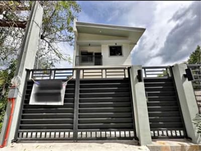 House for Rent (furnished) - rental in Cainta