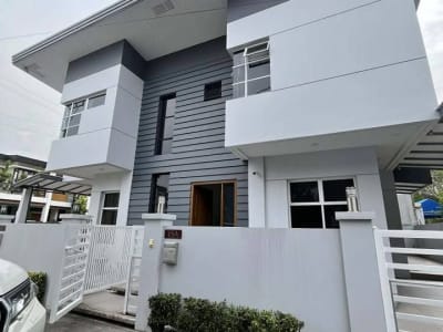 2 bedroom house for rent