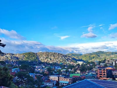 Baguio Apartment - rental in Baguio