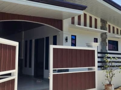 brand new house for rent Near Dumaguete and Dauin - rental in Bacong