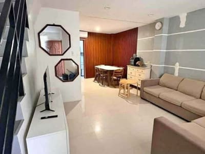 House for rent - rental in Lapu-Lapu / Mactan