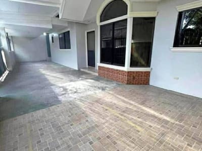 House For Rent Near ACE Doctors Hospital - rental in Dumaguete