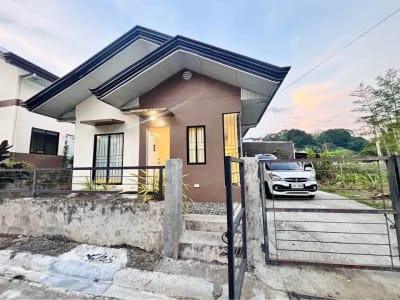 FOR RENT: Cozy 2-Bedroom Home - rental in Davao City