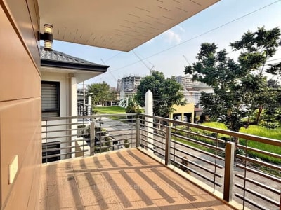 4BR House for Rent in Matina - rental in Davao City