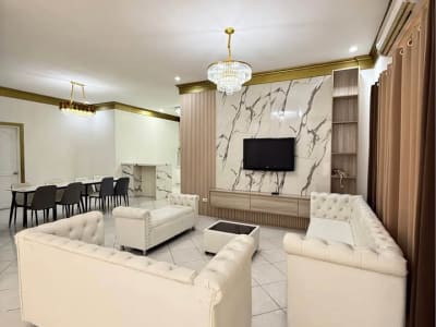 APARTMENT FOR RENT 250 Sq M - rental in Davao City