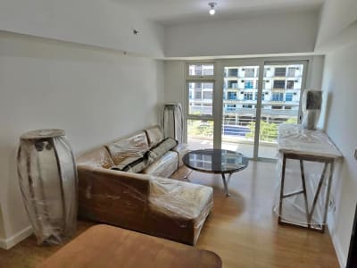 2 Beds 2 Baths Apartment/condo - rental in BGC / Taguig
