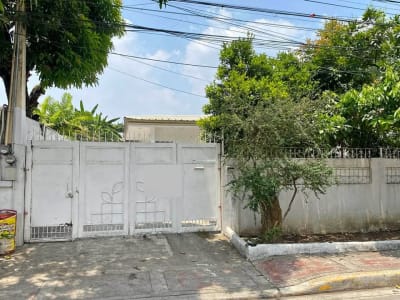 House For Rent - rental in Quezon City