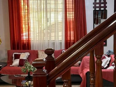 FOR RENT - rental in Quezon City