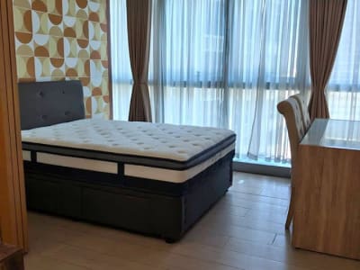 FOR LEASE - rental in BGC / Taguig