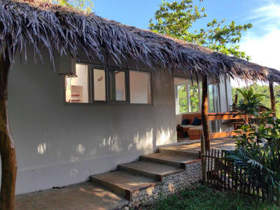 Ocean View House For Rent Boracay Island