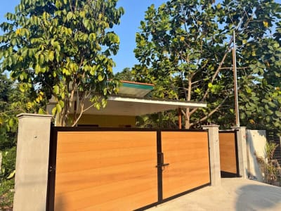 Brand new 1-bedroom apartment - rental in Valencia