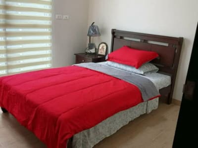 Condo for rent - rental in Iloilo City