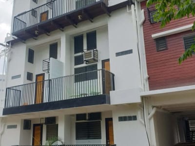 1 Bed 1 Bath Apartment/condo - rental in Bacolod