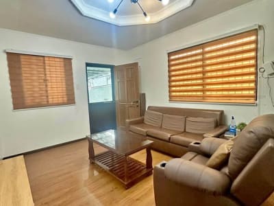 Fully Furnished House for Rent – Manibaug Porac - rental in Porac