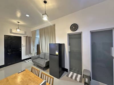 FOR RENT APARTMENT